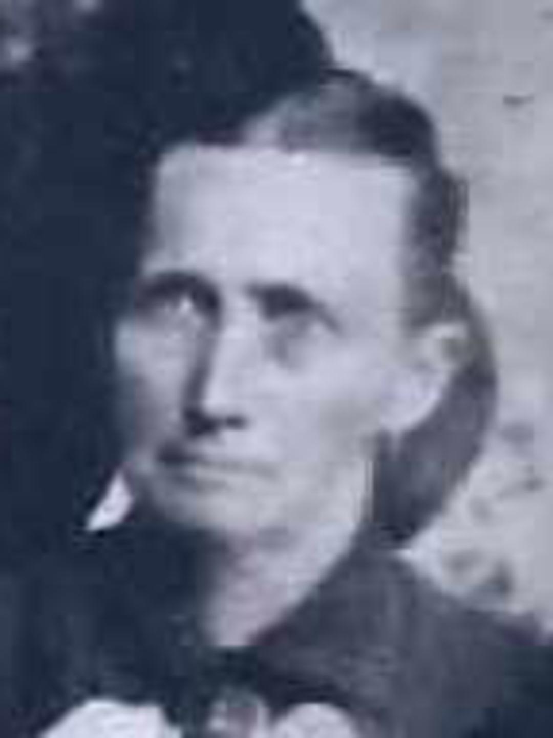 Rebecca Ann Searles (1829 - 1894) Profile